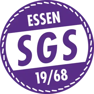 SGS Essen Logo